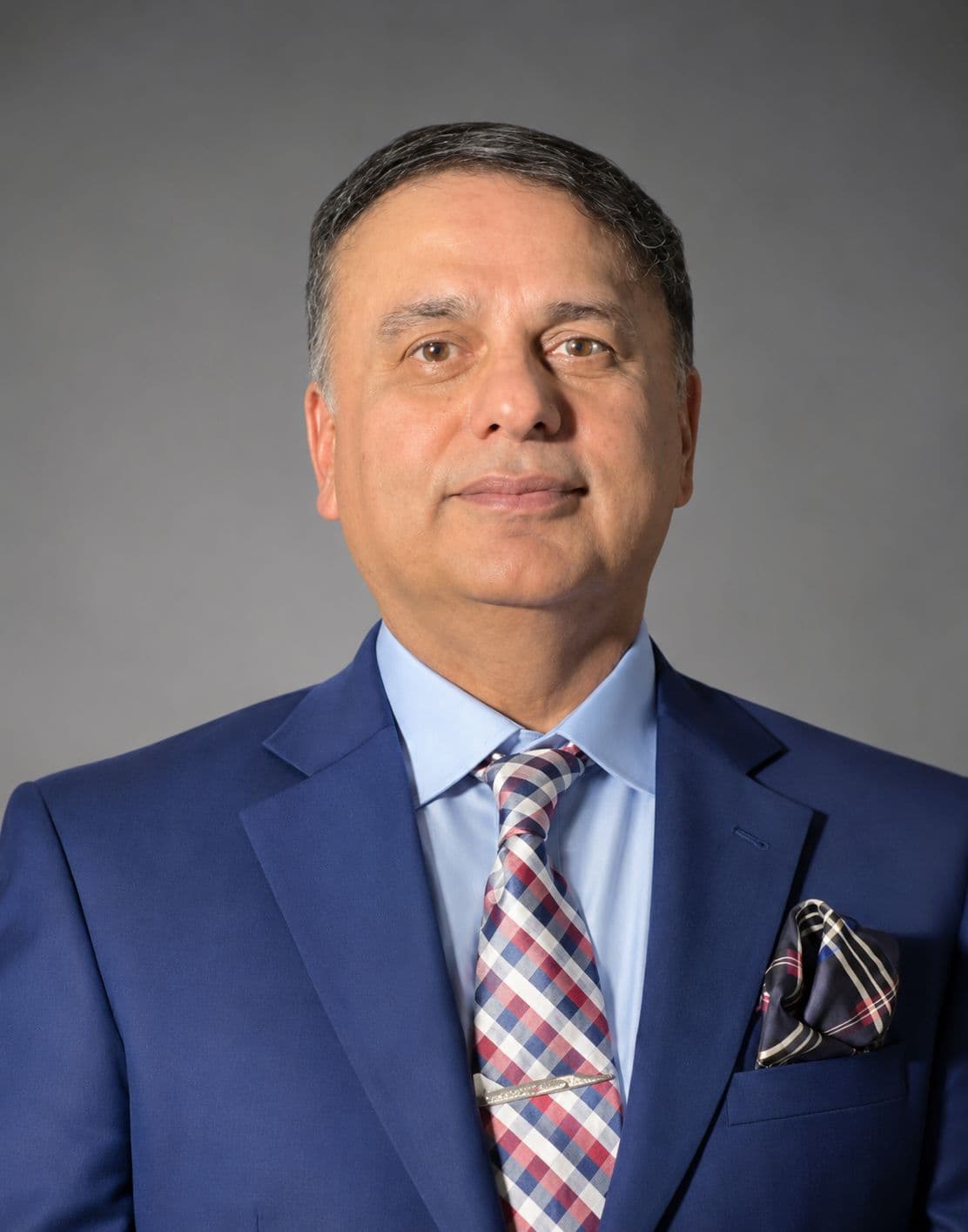 Air Vice Marshall Ikram Ul Haq Noor (Retd), Managing Director